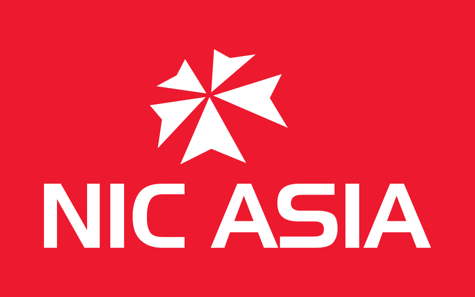 NIC Asia Logo